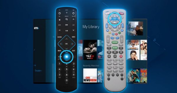 đặt quyền kiểm soát của phụ huynh trên Ứng dụng Spectrum TV