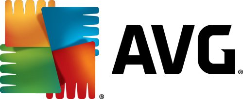 Логотип приложения антивируса AVG