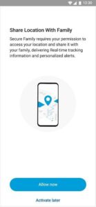 AT&T Secure Family parental controls step-by-step guide