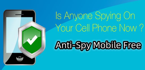 Anti-Spy Mobile zdarma