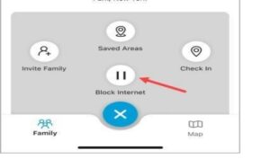 AT&T Secure Family parental controls step-by-step guide