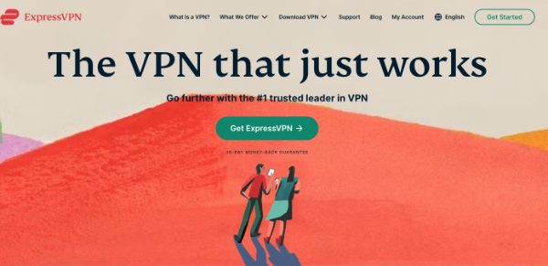 ExpressVPN