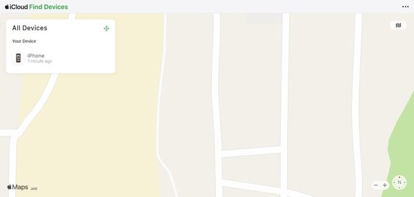 hogyan lehet nyomon követni a telefont a google maps-en - Keresse meg az eszközöket a térképen