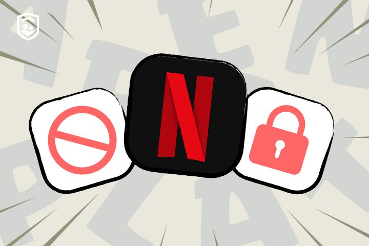 How to block Netflix