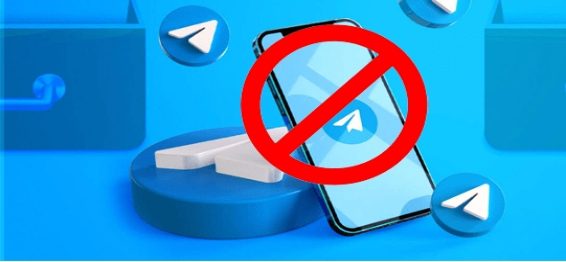 Como saber se alguém bloqueou você no Telegram