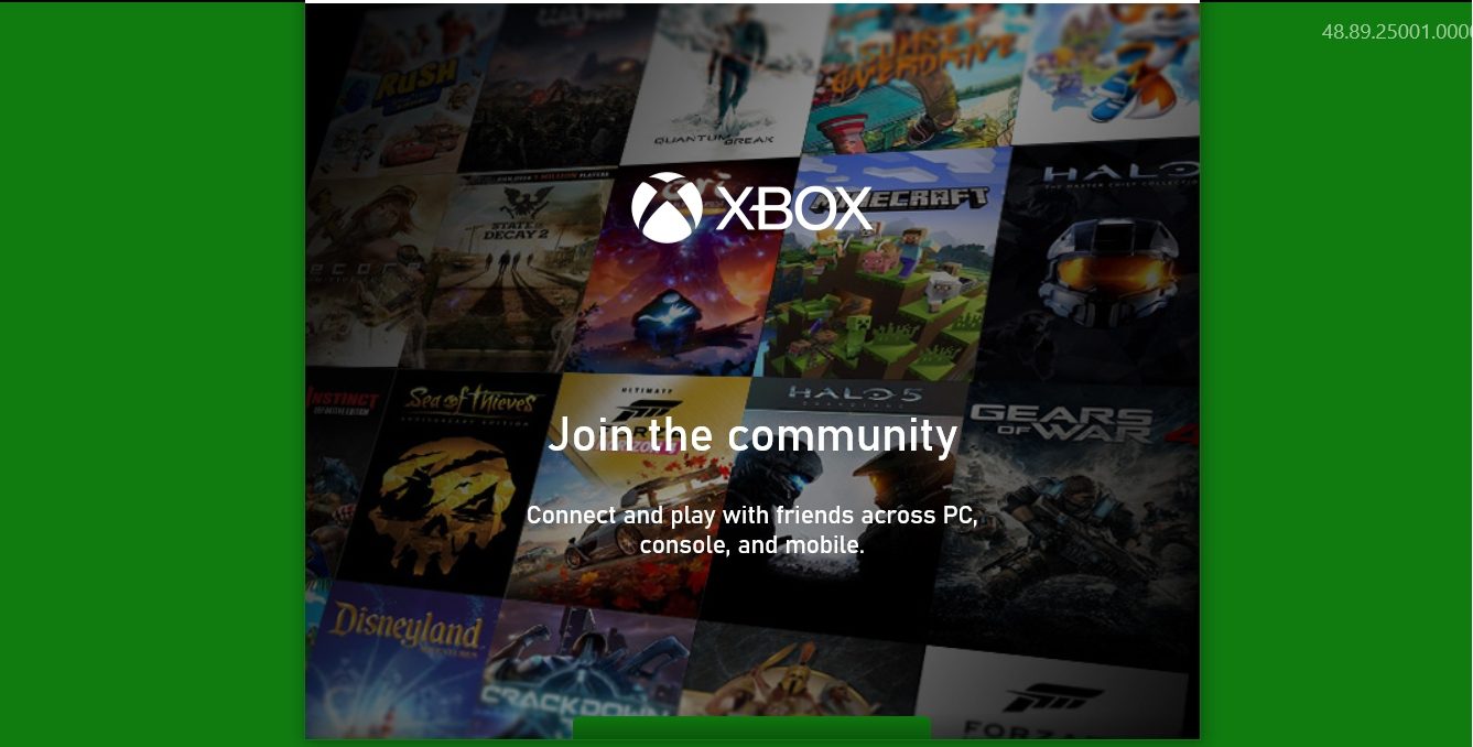 Come sbloccare qualcuno su Xbox