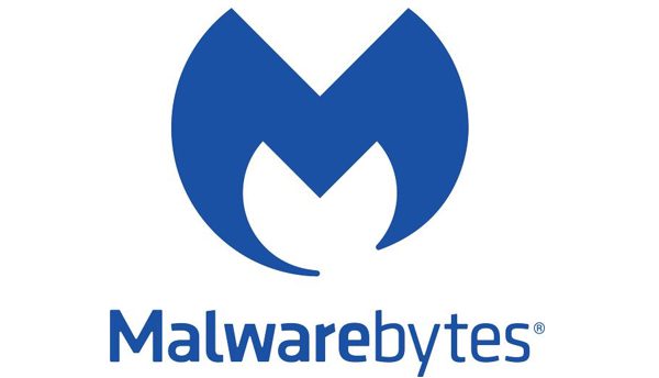 Malwarebytes logotyp