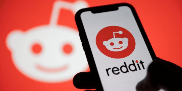 bloquear alguém no Reddit