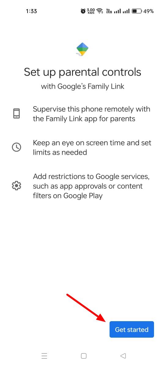 How to block an app from being downloaded?