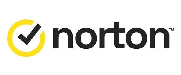 logotipo norton