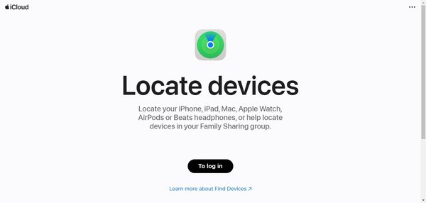 Spy on iphone with just the number - FindMy app