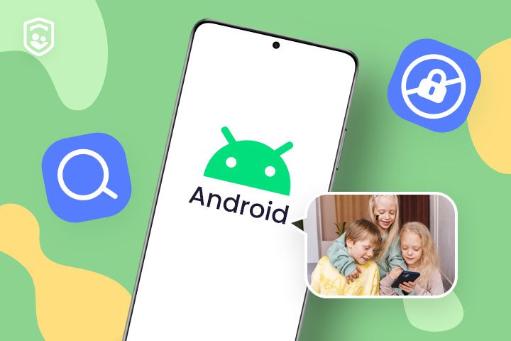 How to check and limit app usage on kids’ Android phones
