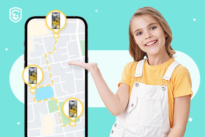 The best mobile track solutions for your kids in 2023