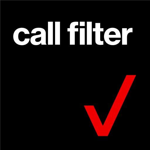 Verizon samtalsfilter