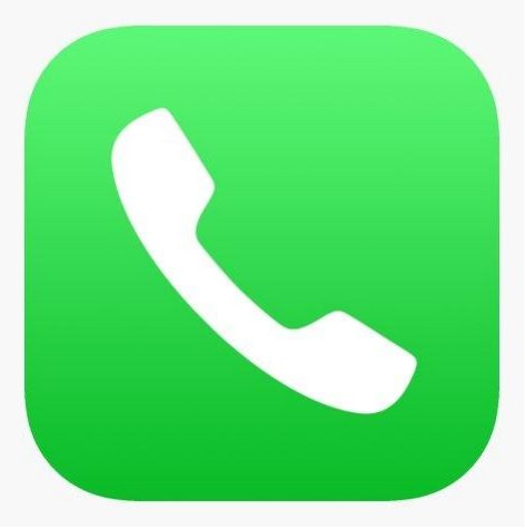 default call app 