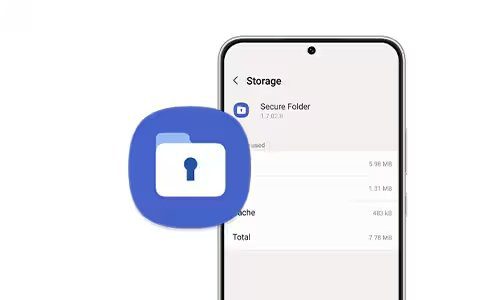  lock apps on Android Samsung