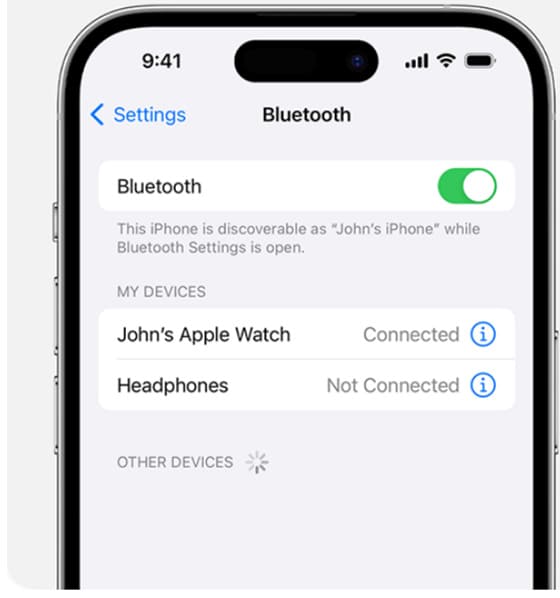 Bluetooth