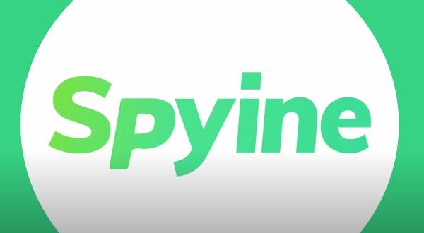 Spyine app