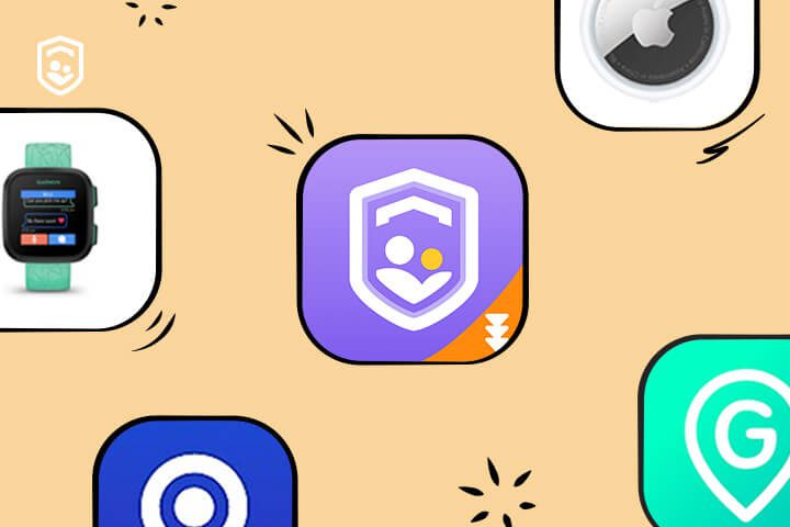 5 appareils de suivi GPS pour enfants les plus recommandés