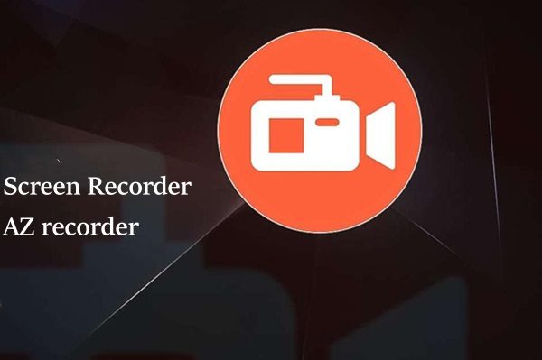 AZ Screen Recorder