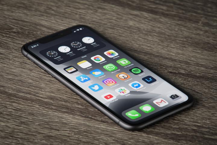 Cách xem vị trí của ai đó trên iPhone