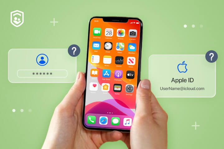 Πώς να κατασκοπεύσετε το iPhone χωρίς Apple ID και κωδικό πρόσβασης