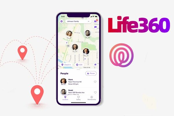 Life360