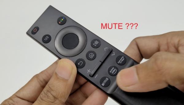 Mute commercials