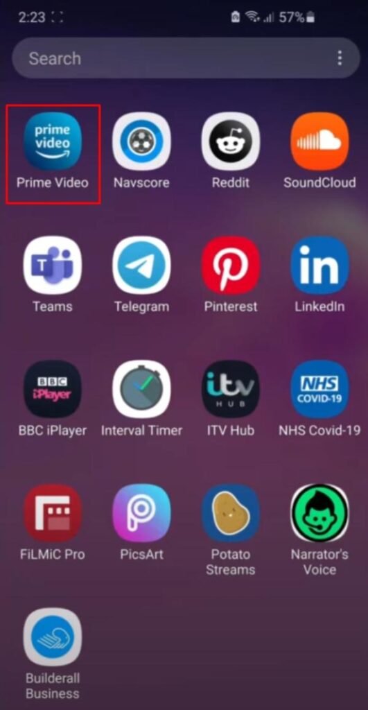 Guide to Amazon Prime Video parental controls with pictures