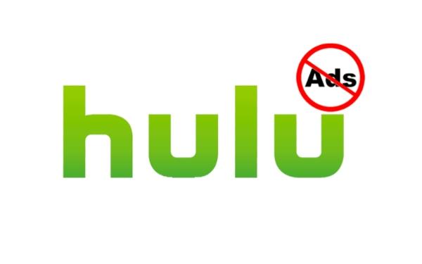 memblokir iklan hulu