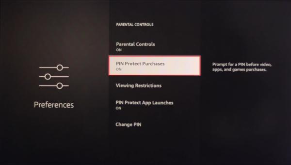 PIN Protect App Launches