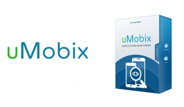 Aplicación uMobix
