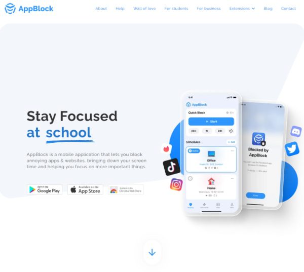 Top 5 screen time control apps 2024 Tried and tested