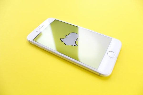 Kannst du Snapchat überwachen?