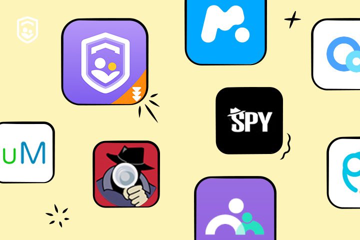 10 meilleures applications d&#39;espionnage pour téléphones portables