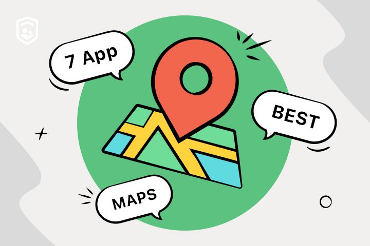 7 best live location tracker apps for your family
