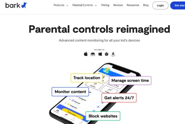 Bark vs. Life360 Eltern sollten es wissen