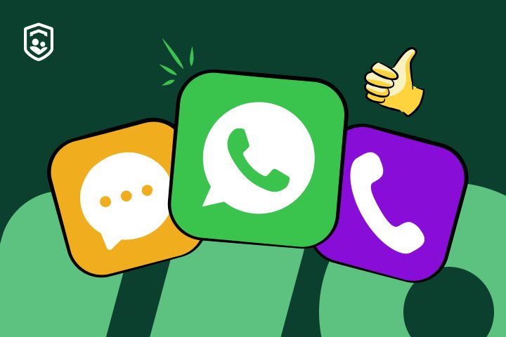 Best WhatsApp spy app to spy on WhatsApp messages and calls