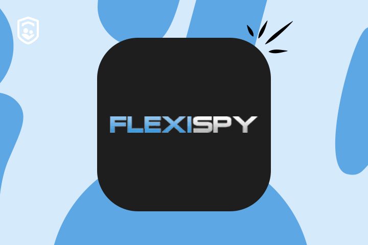 Pregled aplikacije FlexiSPY