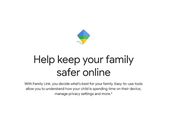 Google Aile Bağlantısı