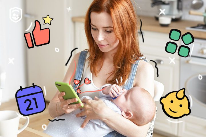 Help parents decide what is the best baby tracker app to use