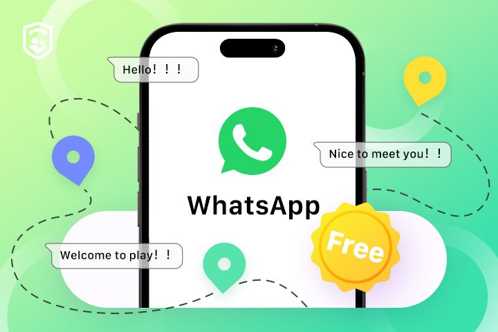 How to track WhatsApp messages for free
