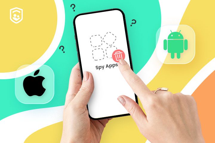 Πώς να απεγκαταστήσετε την εφαρμογή κρυφού κατασκοπευτικού τηλεφώνου σε iPhone και Android
