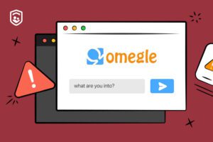 12 websites like Omegle for random video chats