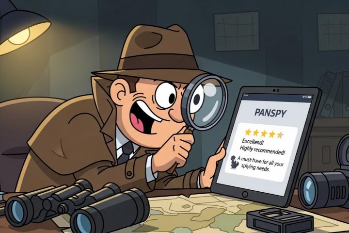 Panspy'nin özelliklerini ve alternatiflerini karşılaştıran bir inceleme