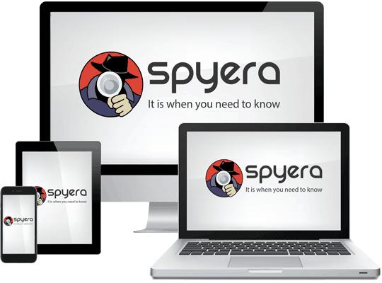 free android spy app - Spyera