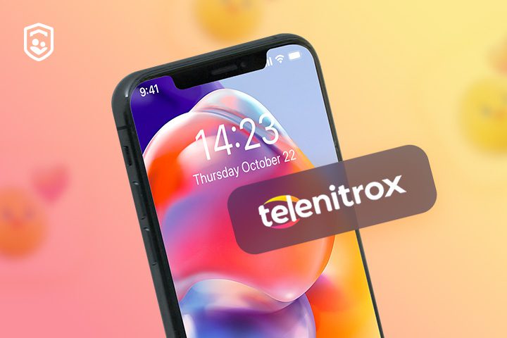 Telenitrox spy app reviews