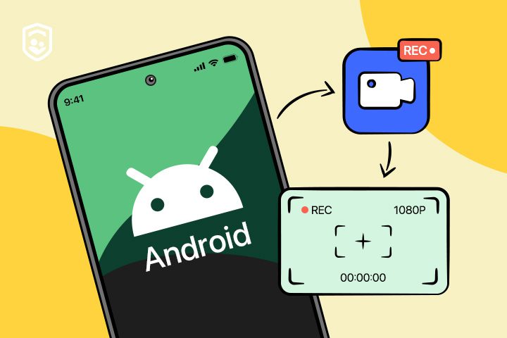 The best screen recording app for Android