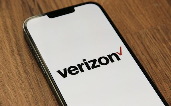 Verizon cell phone