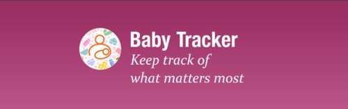 baby tracker